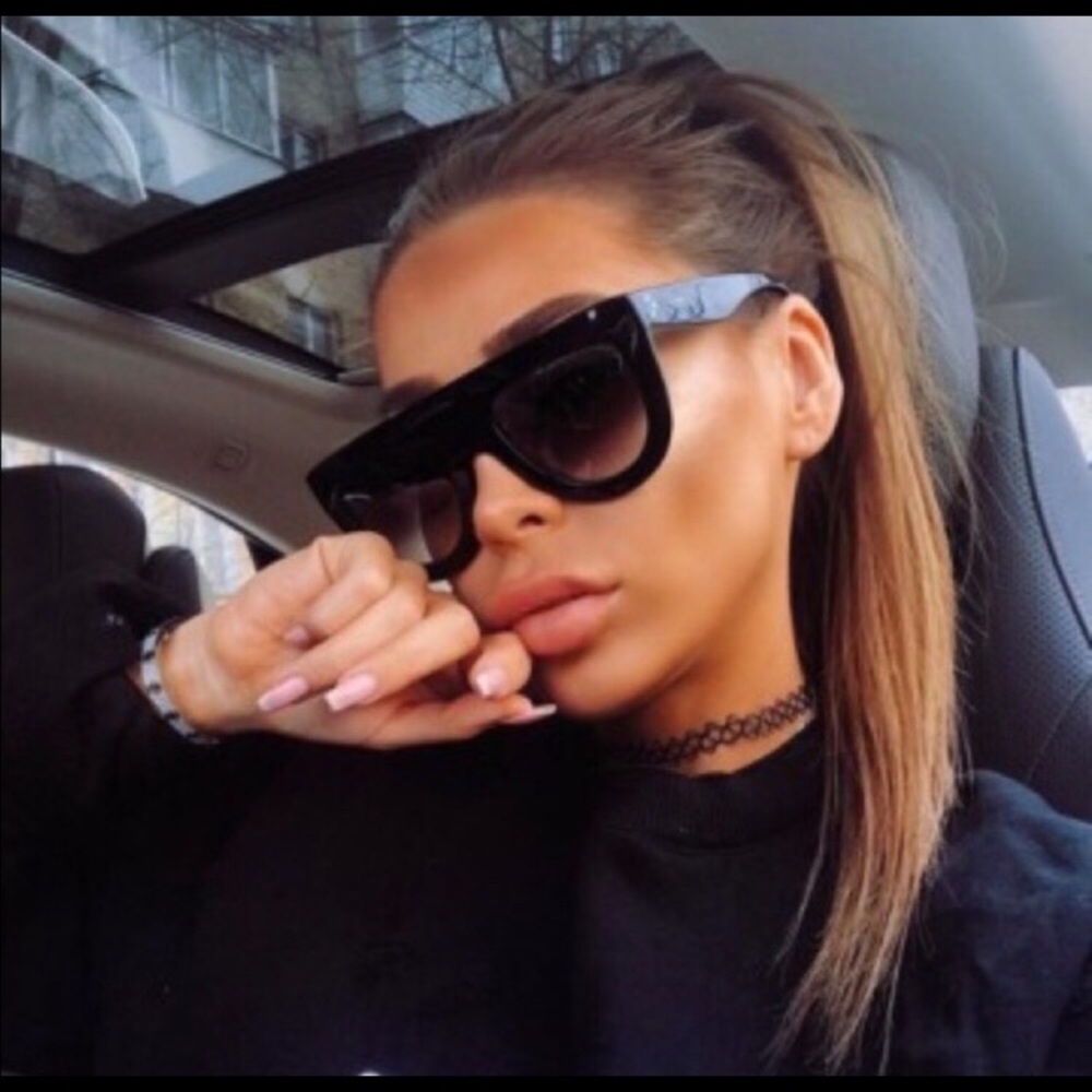 Authentic Celine Sunglasses